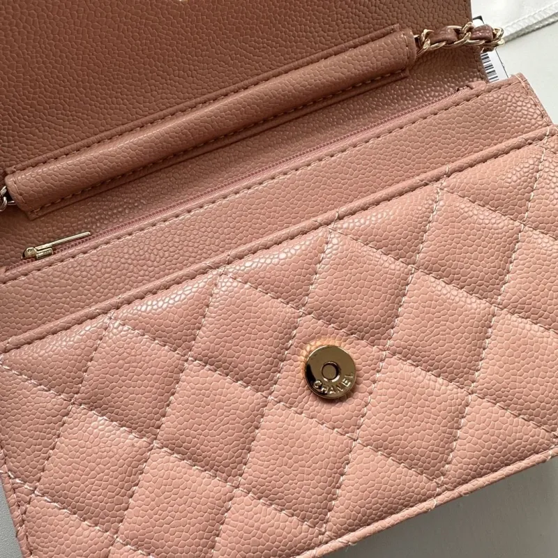 Chanel Satchel Bags-100 - Image 4