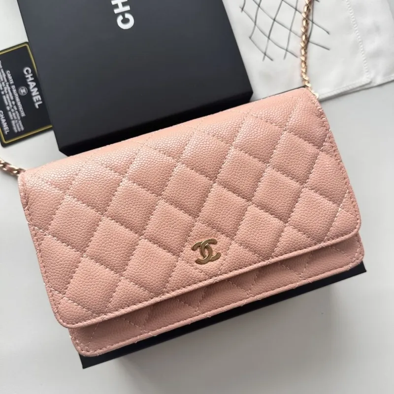 Chanel Satchel Bags-100 - Image 5