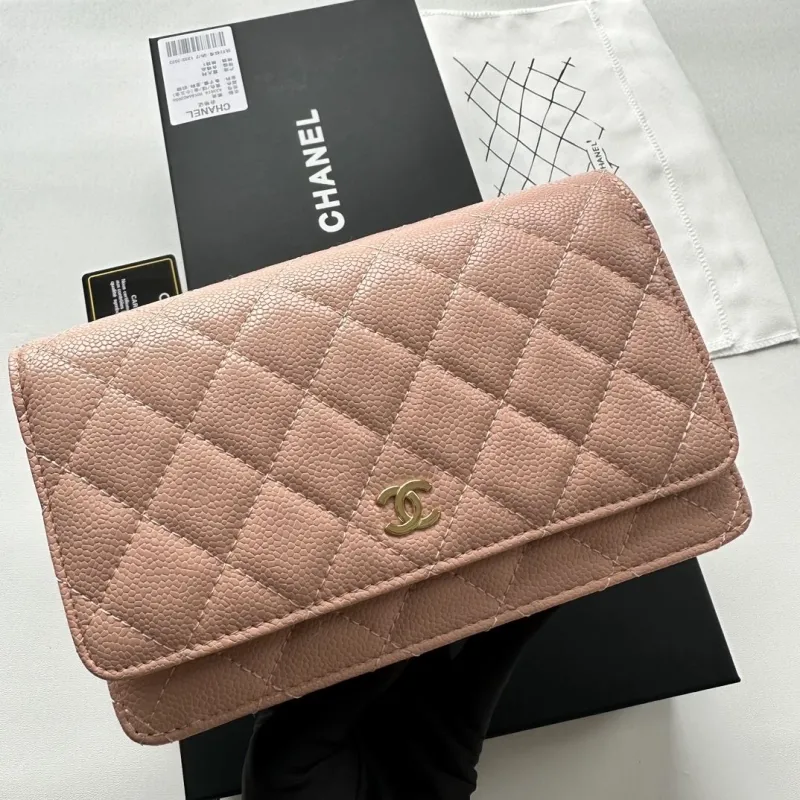 Chanel Satchel Bags-100 - Image 6