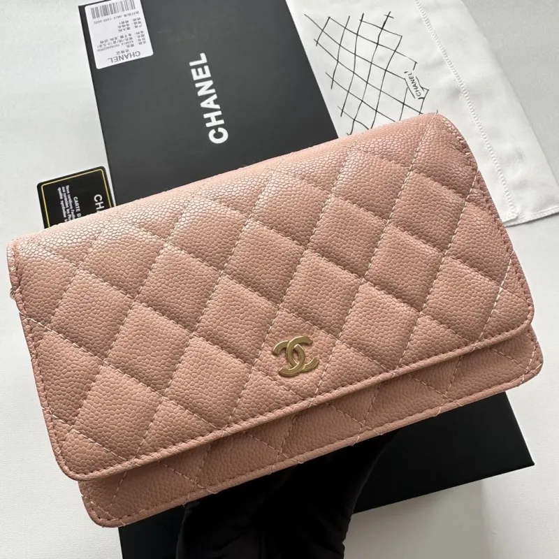 Chanel Satchel Bags-100 - Image 7