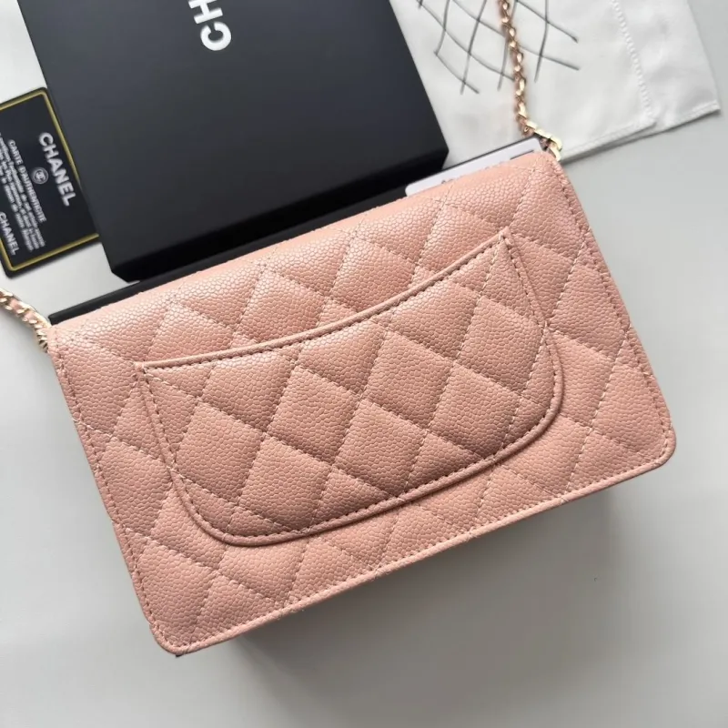 Chanel Satchel Bags-100 - Image 8
