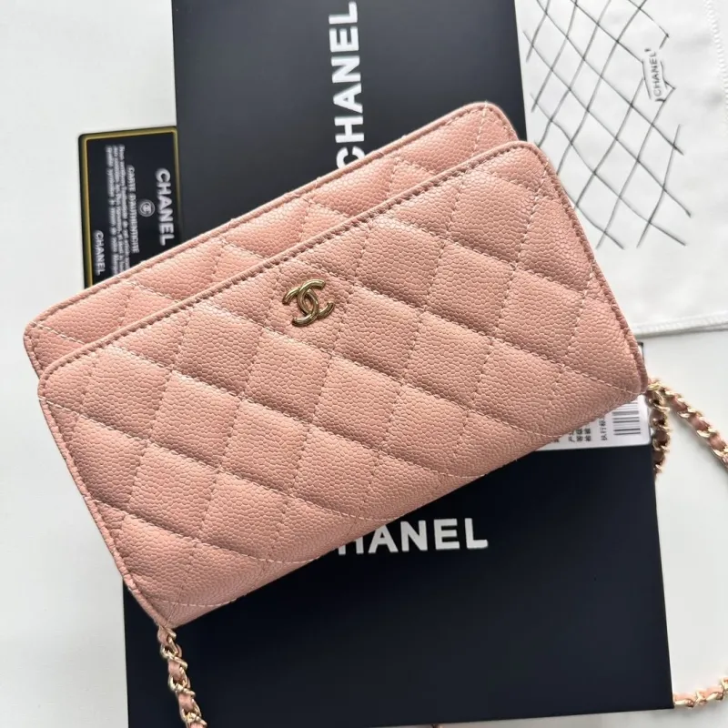 Chanel Satchel Bags-100 - Image 9