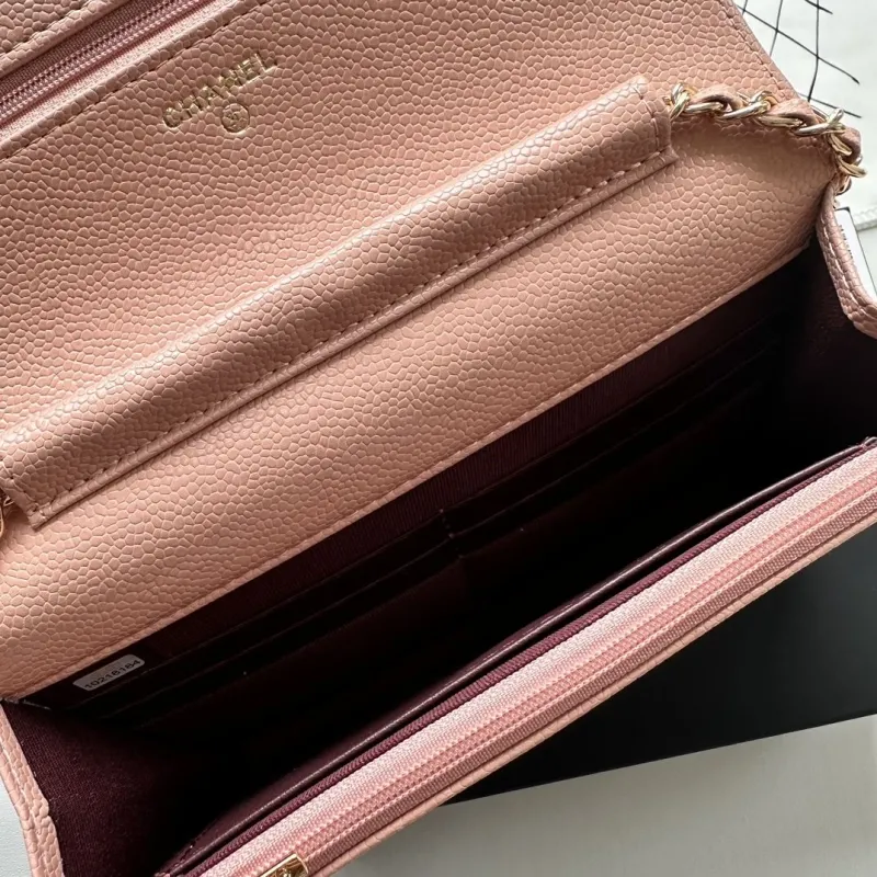 Chanel Satchel Bags-100 - Image 12