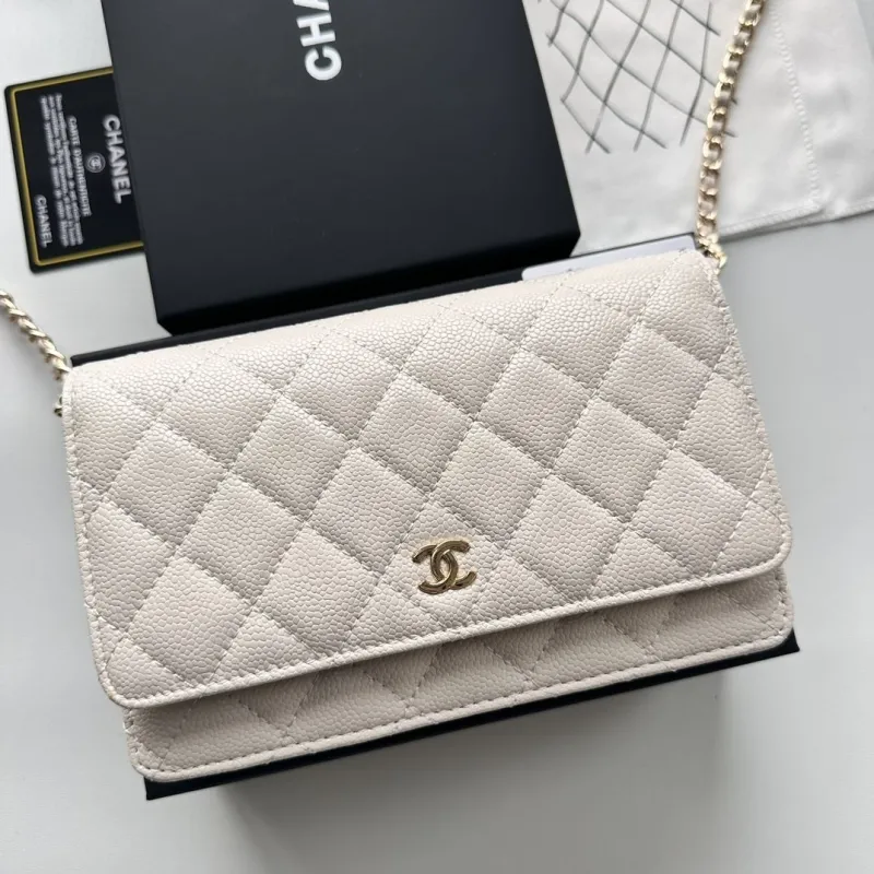 Chanel Satchel Bags-101