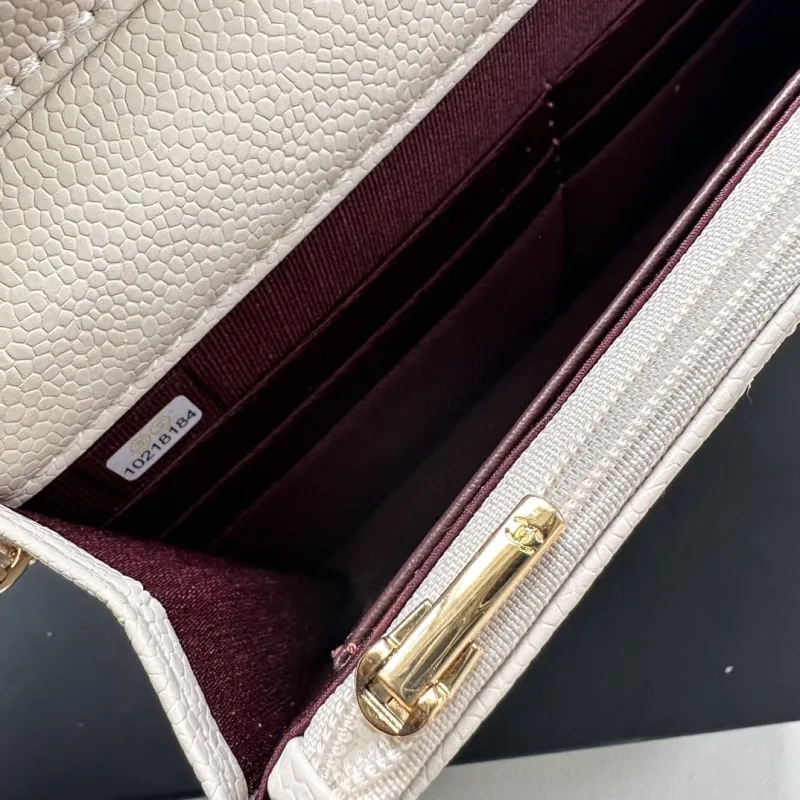 Chanel Satchel Bags-101 - Image 3