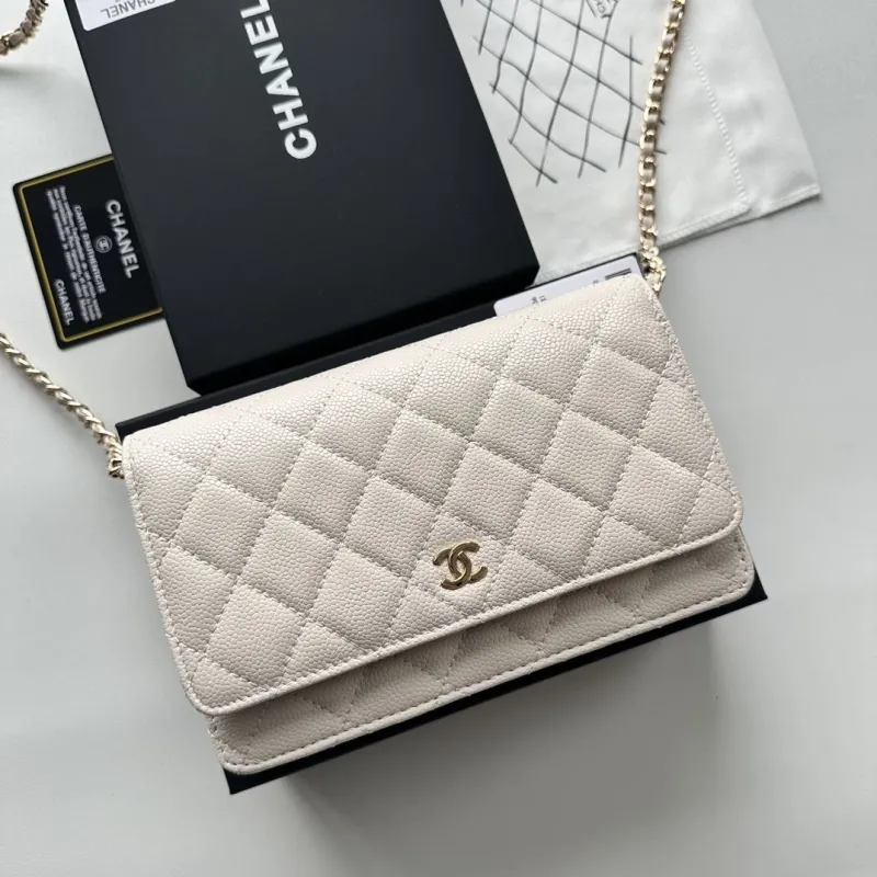 Chanel Satchel Bags-101 - Image 4