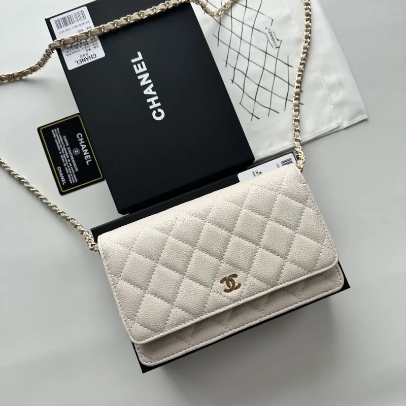 Chanel Satchel Bags-101 - Image 5