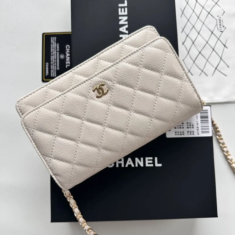 Chanel Satchel Bags-101 - Image 6