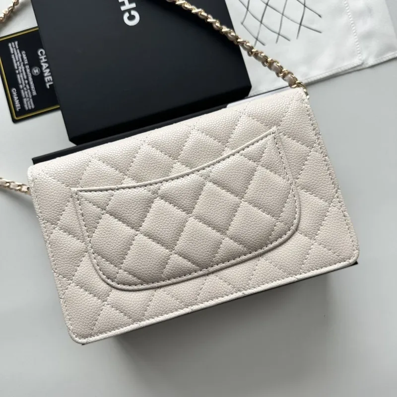 Chanel Satchel Bags-101 - Image 7