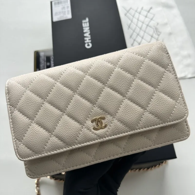 Chanel Satchel Bags-101 - Image 8