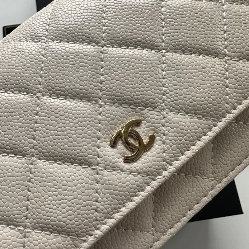 Chanel Satchel Bags-101 - Image 9