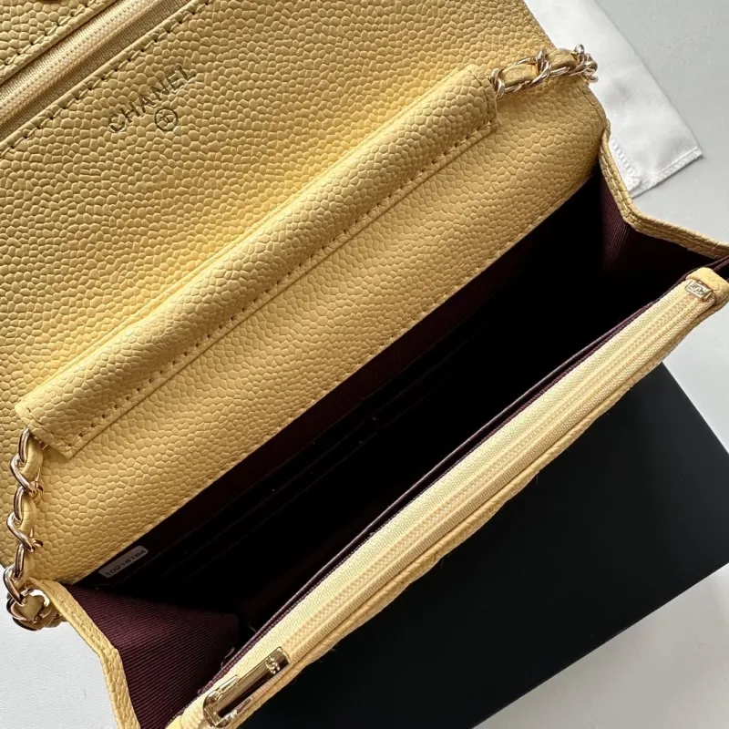 Alternative view of Chanel Satchel Bags-102