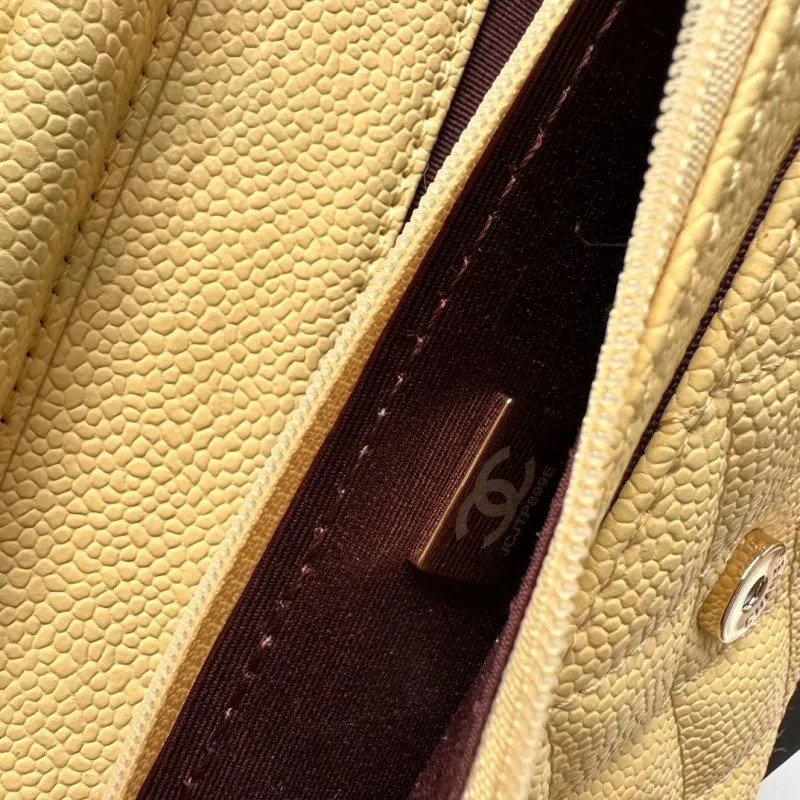 Chanel Satchel Bags-102 - Image 3