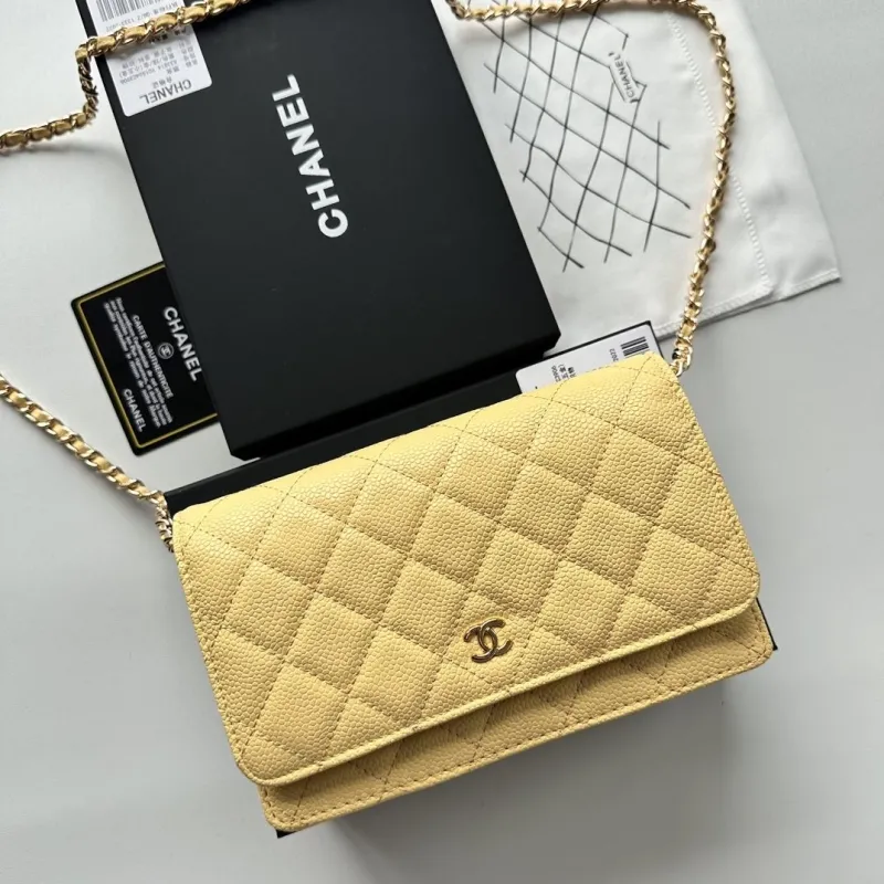 Chanel Satchel Bags-102 - Image 4