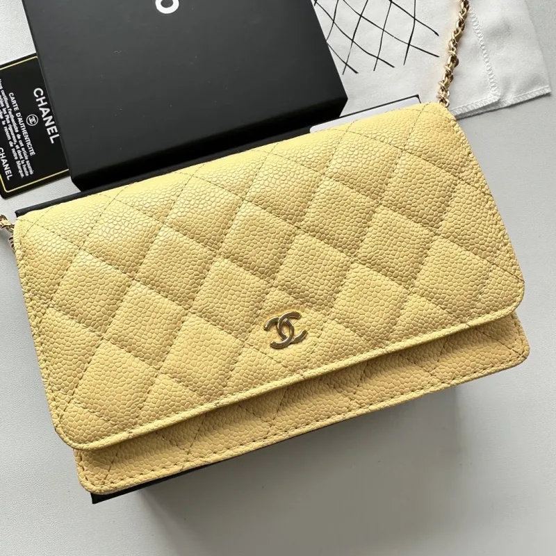 Chanel Satchel Bags-102 - Image 5