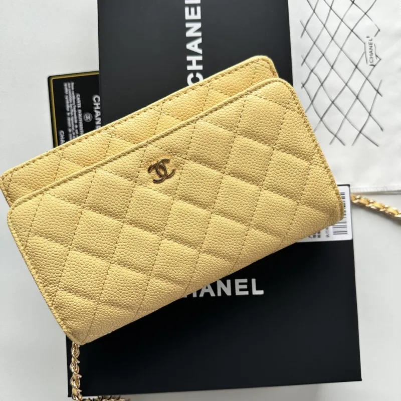 Chanel Satchel Bags-102 - Image 6