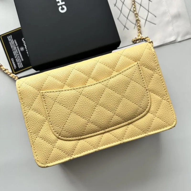 Chanel Satchel Bags-102 - Image 7