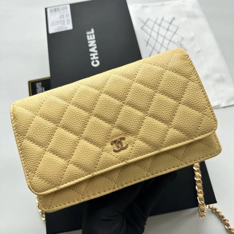 Chanel Satchel Bags-102 - Image 8