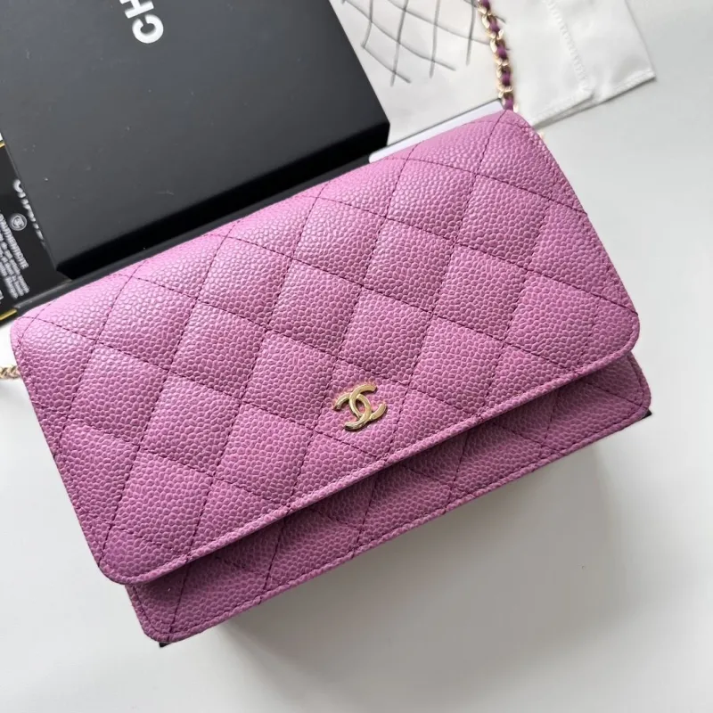 Alternative view of Chanel Satchel Bags-103