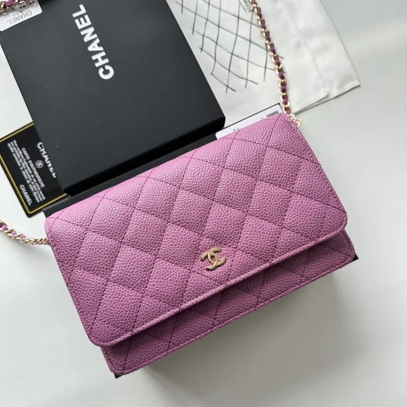 Chanel Satchel Bags-103 - Image 3