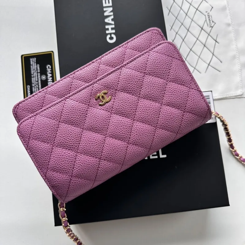 Chanel Satchel Bags-103 - Image 4