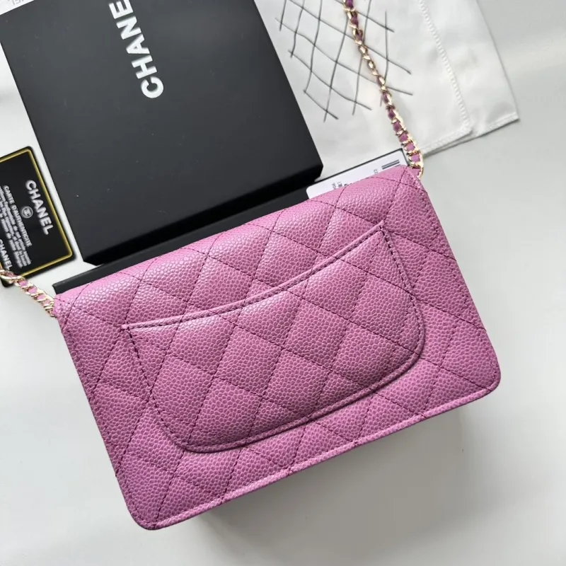 Chanel Satchel Bags-103 - Image 5