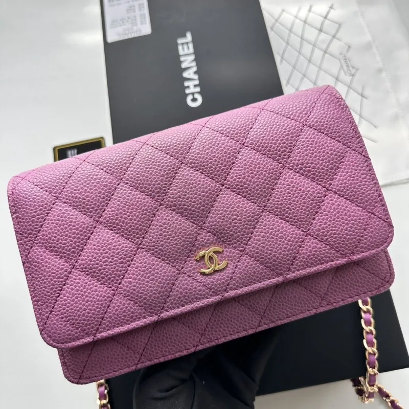 Chanel Satchel Bags-103 - Image 6