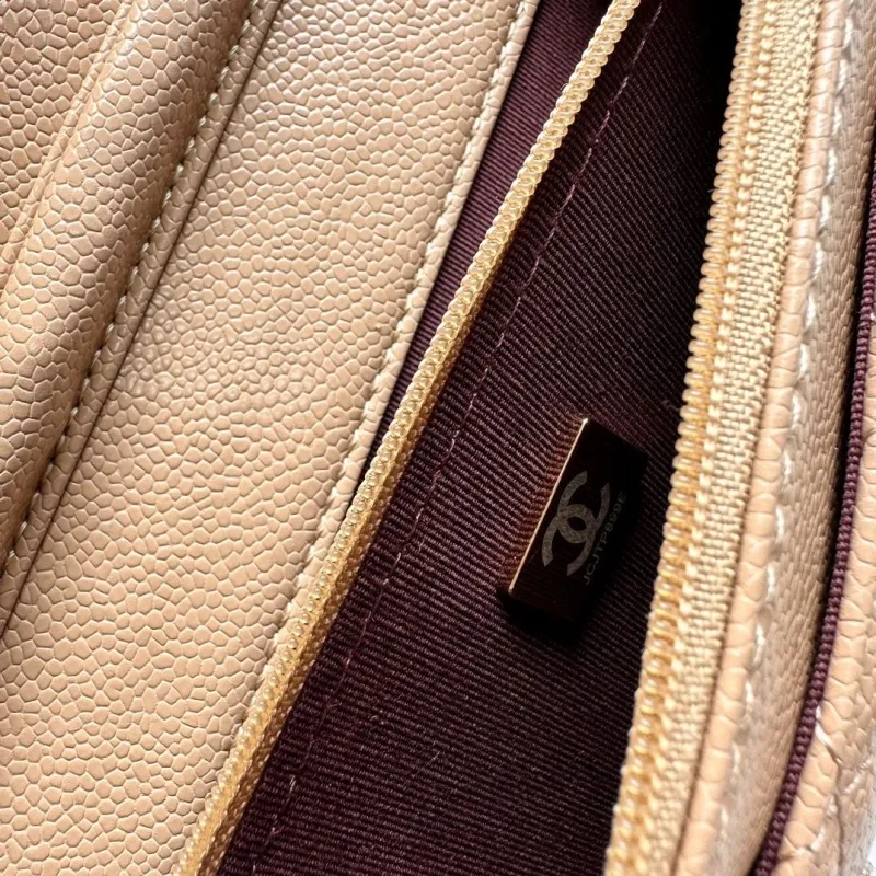 Alternative view of Chanel Satchel Bags-104