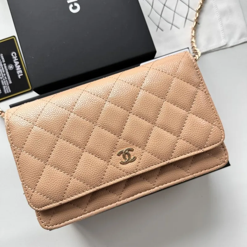 Chanel Satchel Bags-104 - Image 3