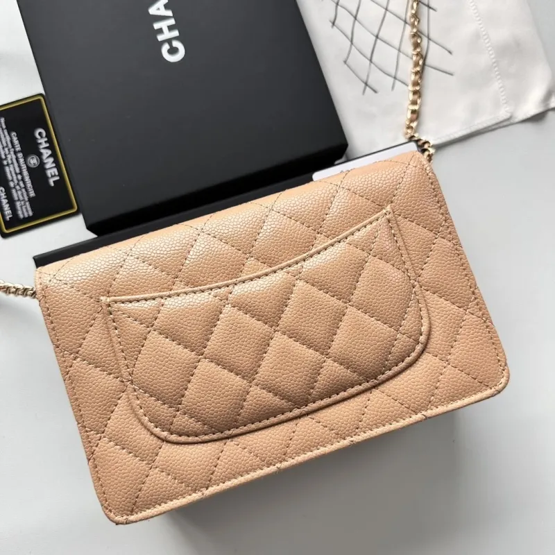 Chanel Satchel Bags-104 - Image 5