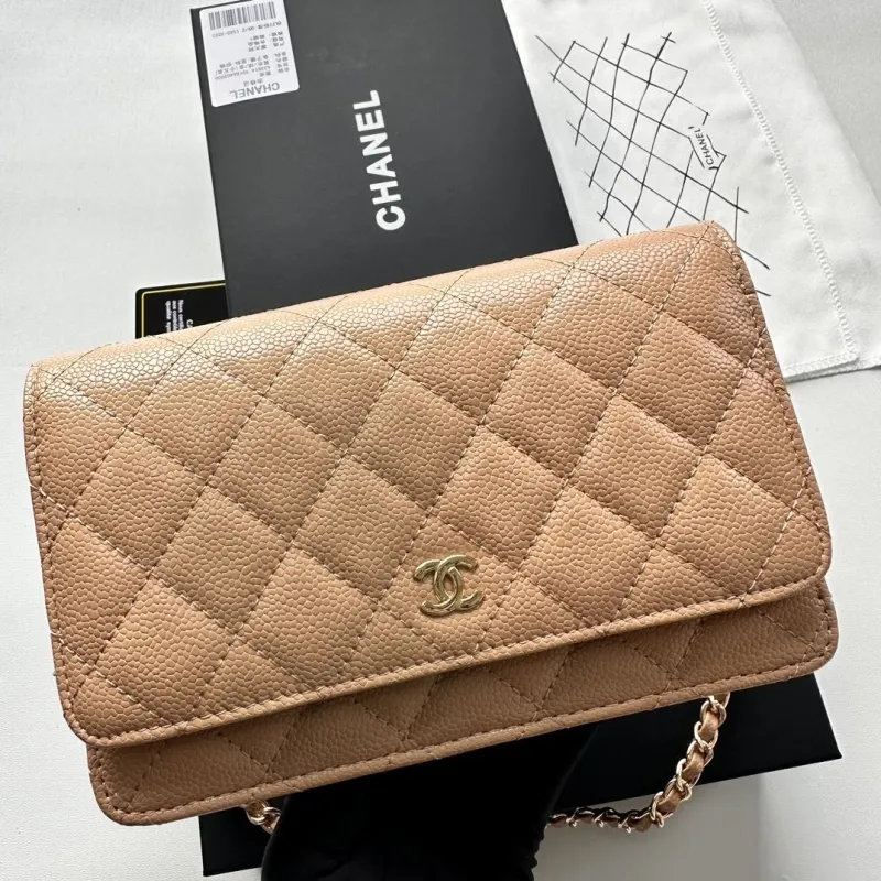 Chanel Satchel Bags-104 - Image 6