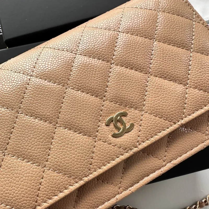 Chanel Satchel Bags-104 - Image 7