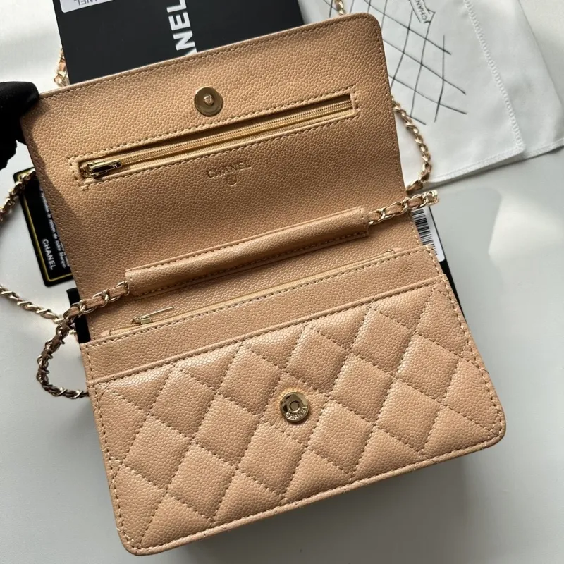 Chanel Satchel Bags-104 - Image 8