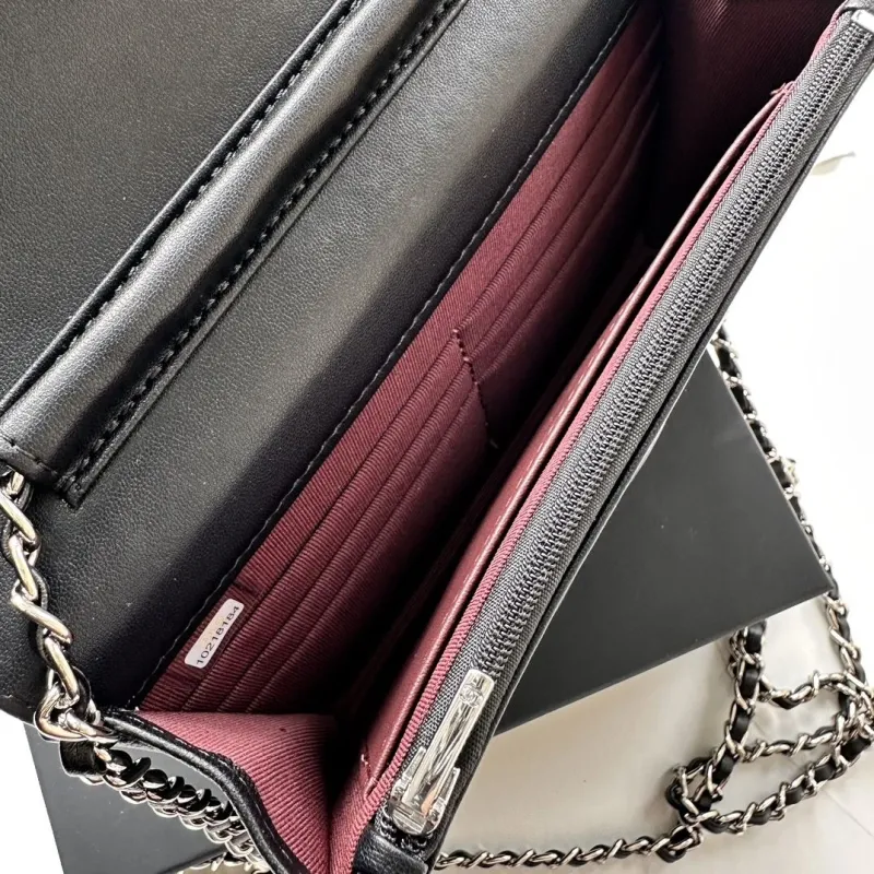Alternative view of Chanel Satchel Bags-105