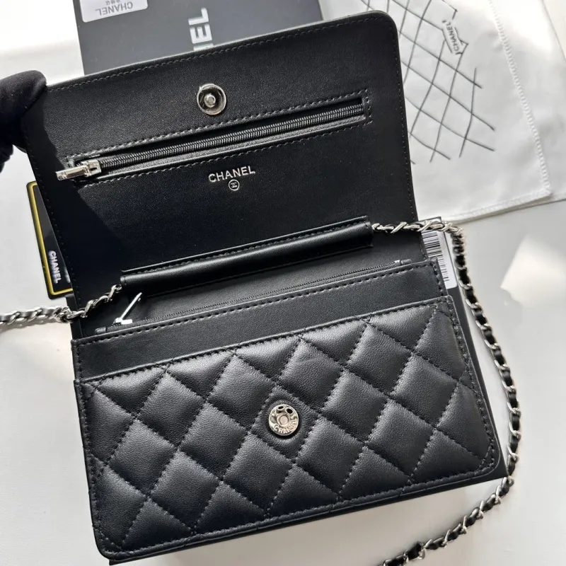 Chanel Satchel Bags-105 - Image 3