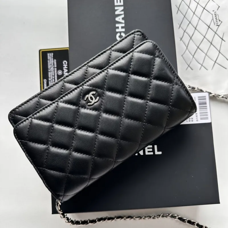 Chanel Satchel Bags-105 - Image 5