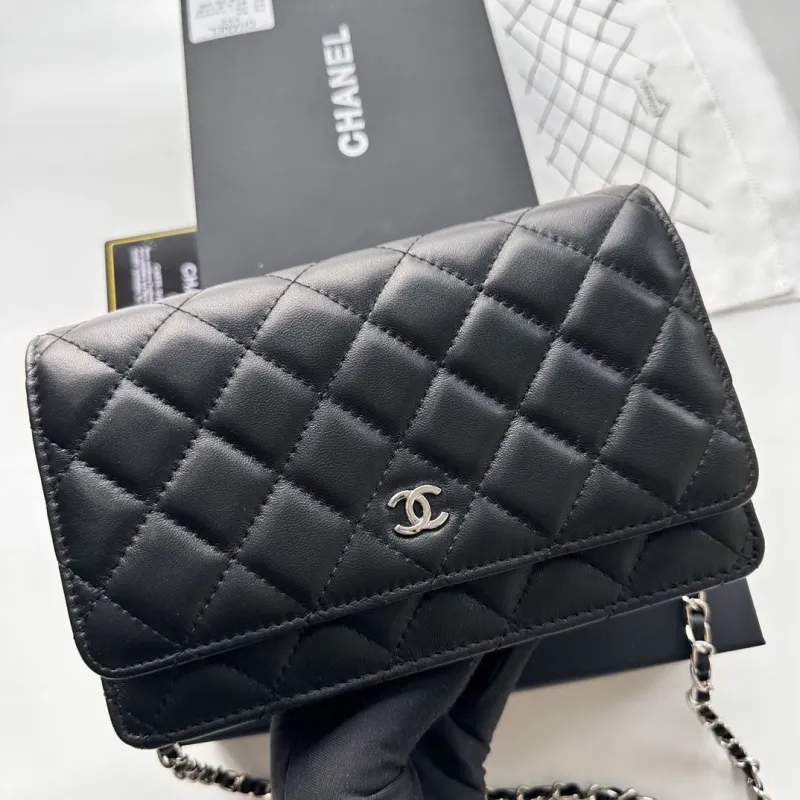 Chanel Satchel Bags-105 - Image 6