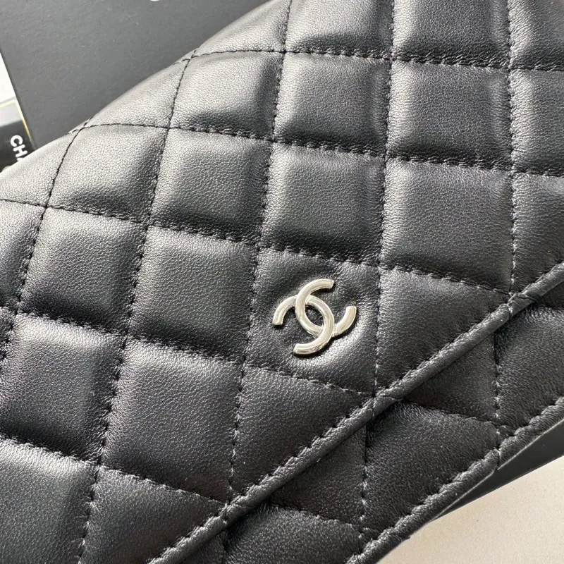 Chanel Satchel Bags-105 - Image 8