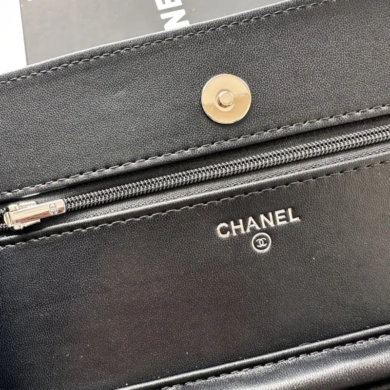 Chanel Satchel Bags-105 - Image 9
