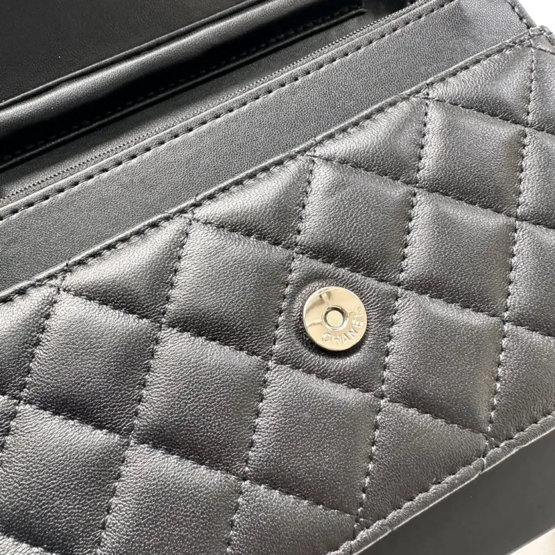 Chanel Satchel Bags-105 - Image 11