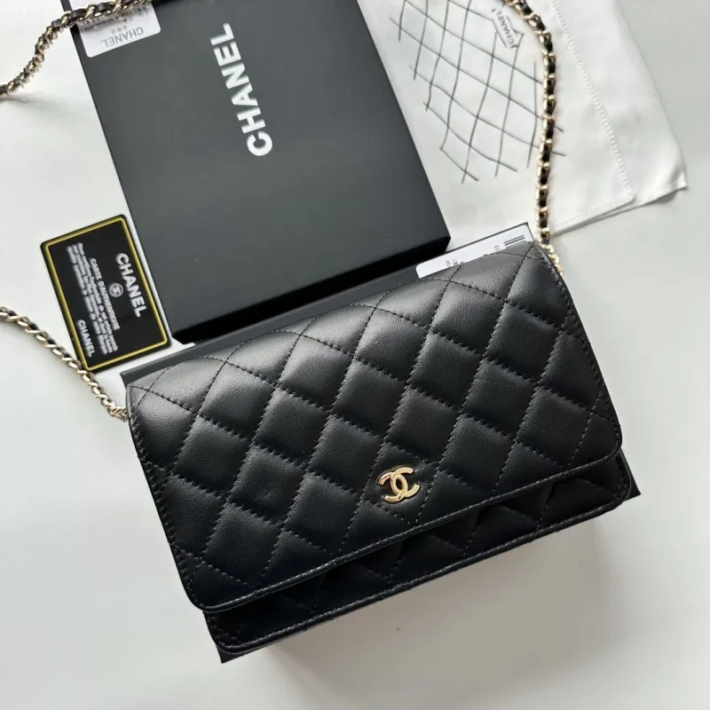 Alternative view of Chanel Satchel Bags-106