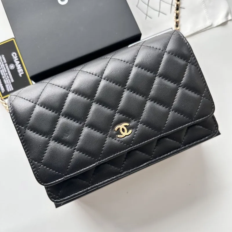 Chanel Satchel Bags-106 - Image 3