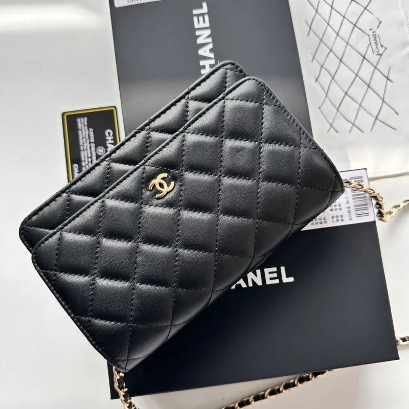 Chanel Satchel Bags-106 - Image 4