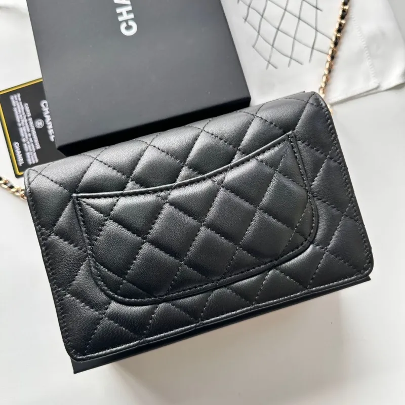 Chanel Satchel Bags-106 - Image 5