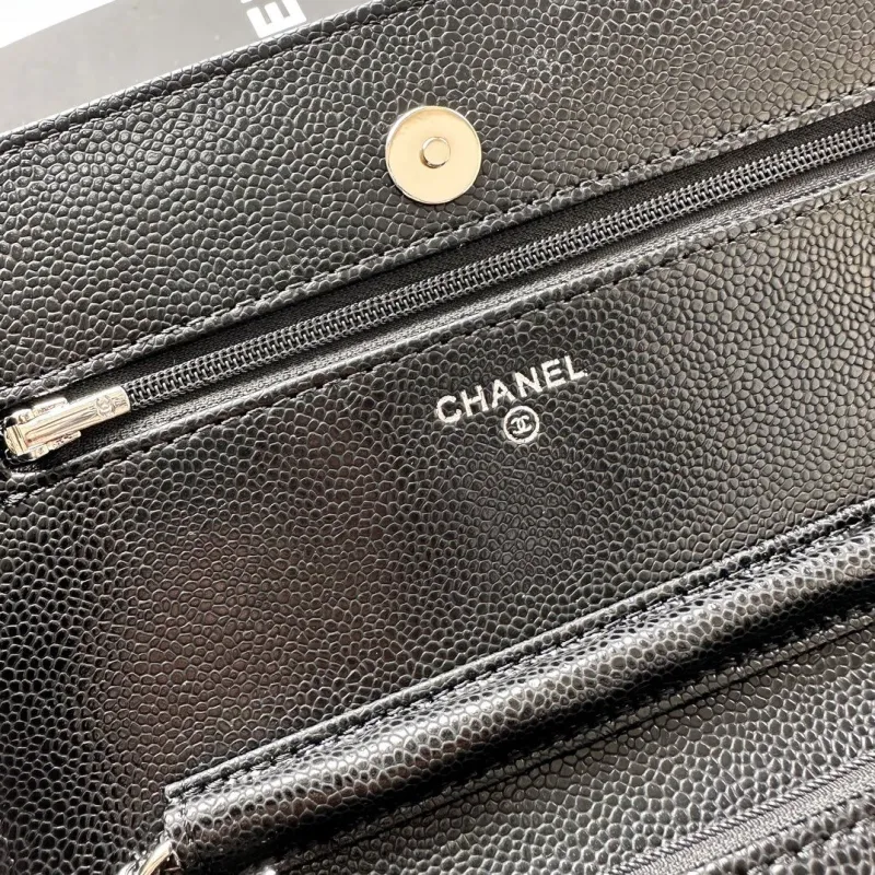 Alternative view of Chanel Satchel Bags-107