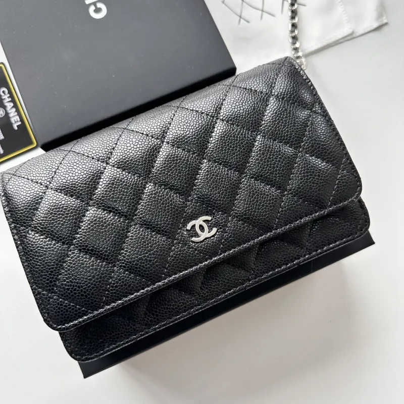 Chanel Satchel Bags-107 - Image 3