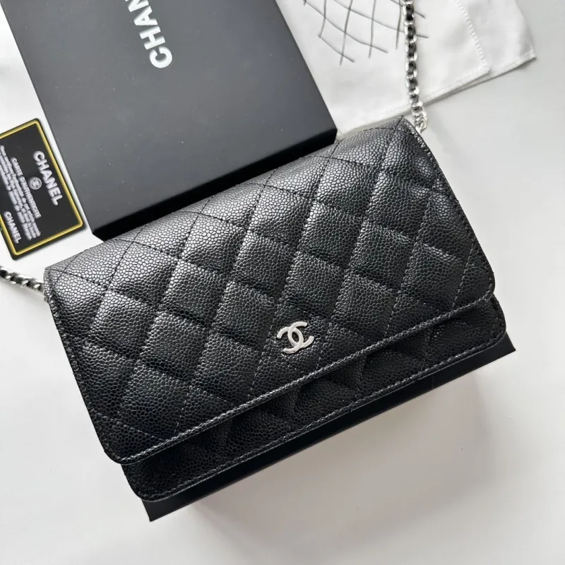 Chanel Satchel Bags-107 - Image 4