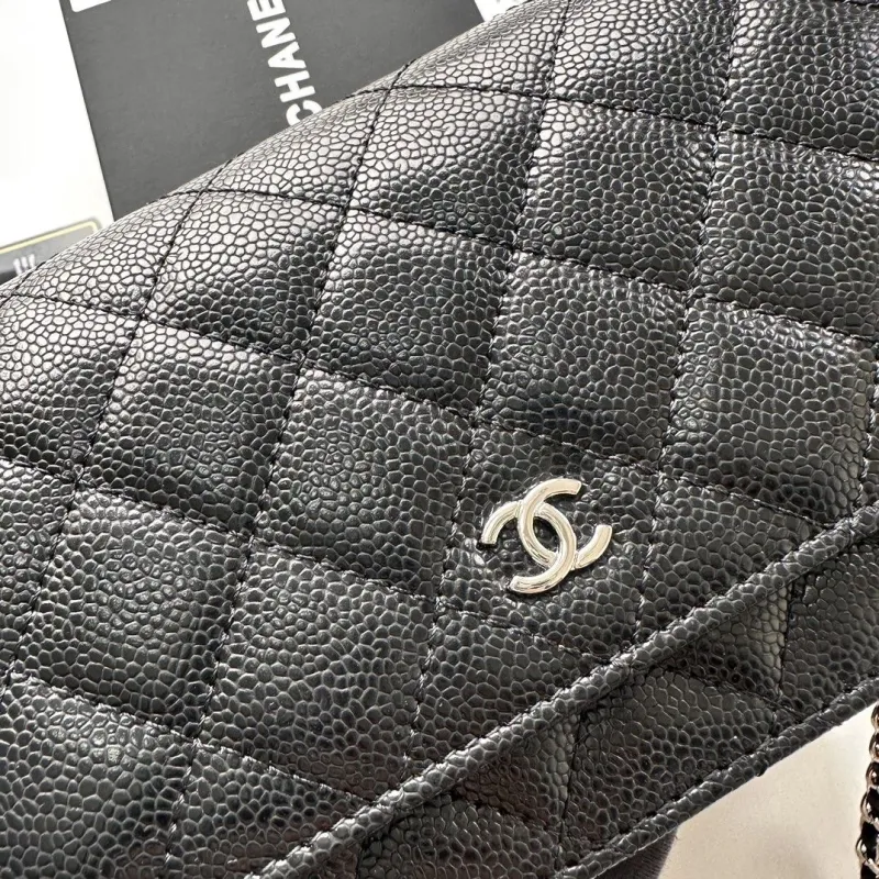 Chanel Satchel Bags-107 - Image 5