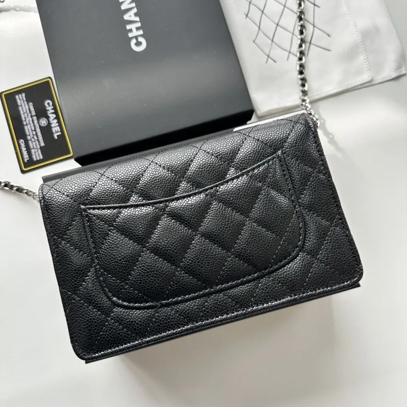 Chanel Satchel Bags-107 - Image 6