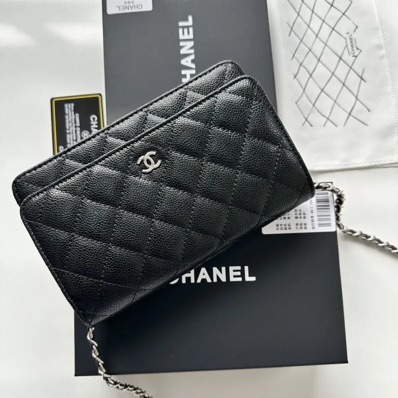 Chanel Satchel Bags-107 - Image 7